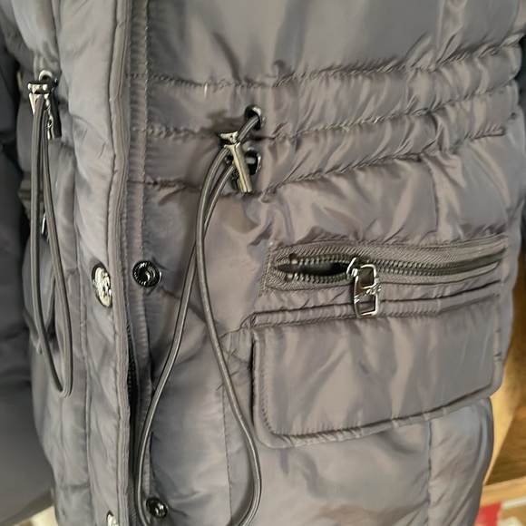 Miss Sixty Parka - Picture 3 of 5